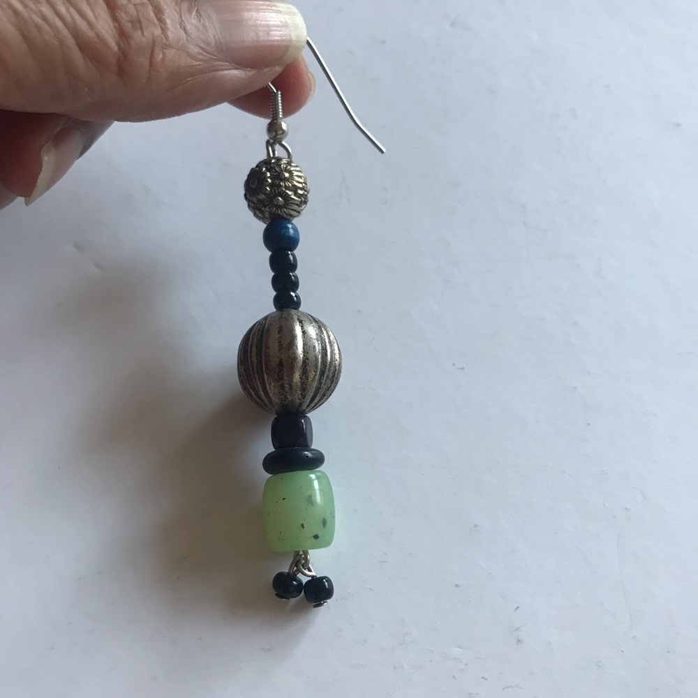 Handmade Earring Lot - Picture 3 of 9